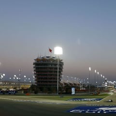 Renovación de récord en F1: Bahréin se afianza hasta 2036