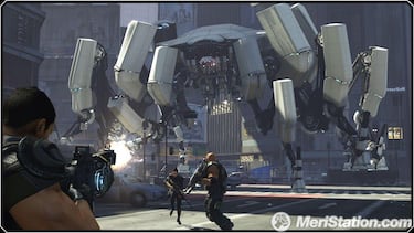 Tres de los mejores juegos de disparos en tercera persona de la historia, por apenas tres euros