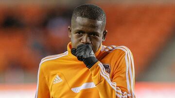 Más que preocuparse por la cuarentena, el capitán de Houston Dynamo dejó claro que lo que en verdad le mortifica es toda la gente de bajos recursos de Honduras.
