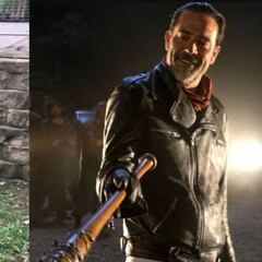 The Walking Dead: Negan ya tiene sustituto y no es otro que su hijo