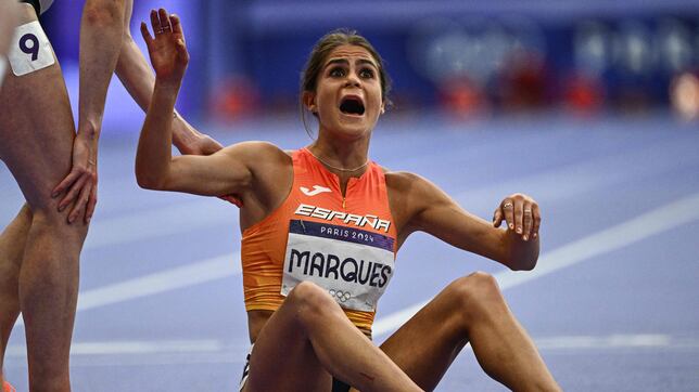 Despega un cohete segoviano