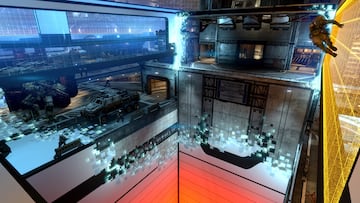 Captura de pantalla - Titanfall: Expedition (360)