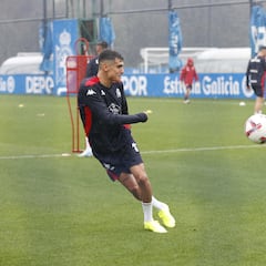 Villares elogia a los menos habituales: “Ni una mala cara, siempre con una sonrisa”