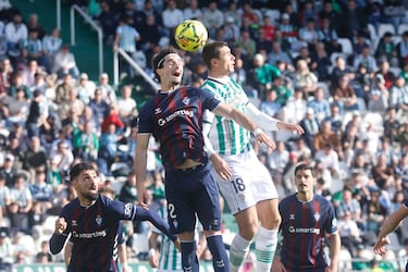 Una pesada digestión en El Arcángel