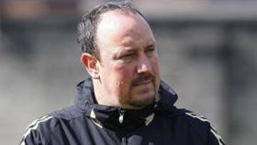 El entrenador del Liverpool, Rafa Benítez, cree que el capitán "red", Steven Gerrard, podría ser la "clave" en el partido de vuelta de cuartos de final de la "Champions" que sus hombres disputarán mañana ante el Chelsea. El club de Anfield está pendiente de cómo se encuentra el medio internacional, quien no jugó -permaneció en el banquillo- durante la goleada por 4-0 lograda por el Liverpool ante el Blackburn Rovers el pasado sábado en la Liga.