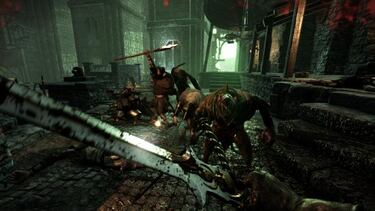 Warhammer End Times: Vermintide, Impresiones Gamescom 2015