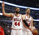 Novatos y de 2º año de EE UU contra extranjeros de la NBA