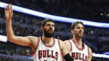 Novatos y de 2º año de EE UU contra extranjeros de la NBA