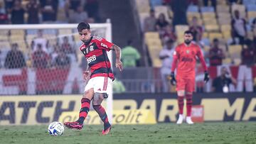 Vasco x Flamengo - Campeonato Brasileiro - Estadio do Maracana - 05-06-2023