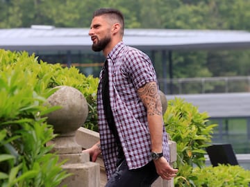 Giroud.