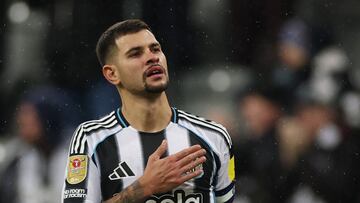 Con la racha a favor del Toon Army, Chelsea visita St James’ Park en un duelo clave entre dos aspirantes europeos: Horario, canal; cómo y dónde ver el Newcastle - Chelsea