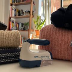 ¿Cuál es el mejor quitapelusas eléctrico? Probamos tres modelos