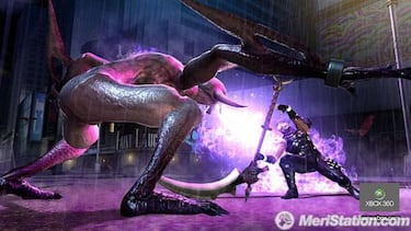 Ninja Gaiden II, Impresiones