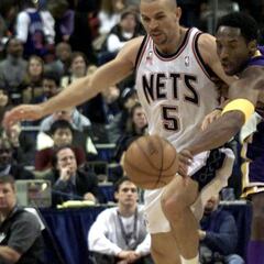 ¿Por qué los jugadores no llevan la camiseta de sus equipos en el All Star de la NBA?