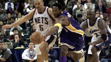 ¿Por qué los jugadores no llevan la camiseta de sus equipos en el All Star de la NBA?