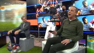 Twitter en shock con el cambio de look de Soria: "¿Botox?"