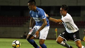 Cat&oacute;lica se qued&oacute; con el cl&aacute;sico de verano en La Serena.