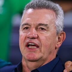 “A un año del Mundial ya encontramos una base”