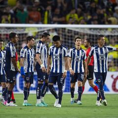 Rayados: ¿Cuándo vuelve a jugar en la Liga MX? ¿Y sus juegos pendientes?