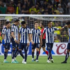 La Liga MX parará un mes por la Leagues Cup