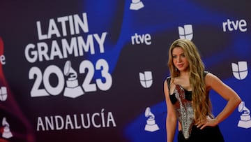 Shakira prepares to launch her latest album 'Las mujeres ya no Llornan’ .. What you need to know about its release, contents, and much more.