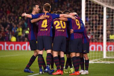 Primera predictions: LaLiga Santander 2018-19 week 34