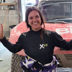 Una experiencia “para recordar”