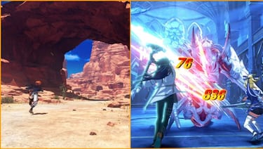 Los creadores de Shadow Hearts y Wild Arms anuncian dos nuevos JRPG: primeras imágenes y detalles