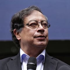 Fuerte discusión entre Gustavo Petro y Alejandro Char: ¿Por qué se generó?