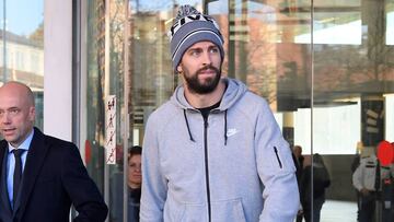 Gerard Piqué ya es el propietario de FC Andorra