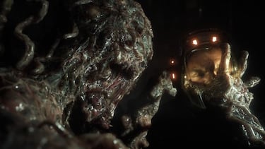 The Callisto Protocol, ya hemos jugado al terror visceral con sello español del padre de Dead Space