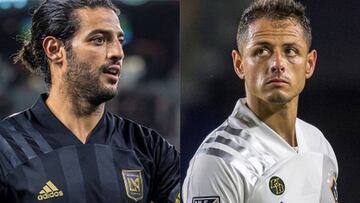 El lateral hondure&ntilde;o asegur&oacute; que est&aacute; listo para El Tr&aacute;fico; adem&aacute;s de asegurar que no le preocupa el duelo ya que tienen a &ldquo;el mejor jugador de la MLS&rdquo;.