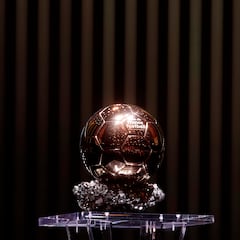 What time is the 2024 Ballon d’Or award ceremony? Date, time, TV channel and where to watch the France Football gala online