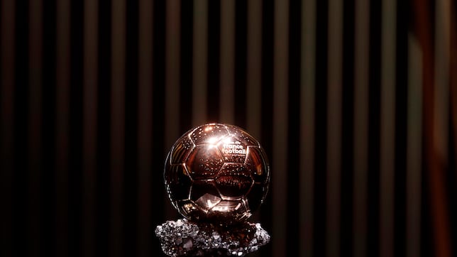 What time is the 2024 Ballon d’Or award ceremony? Date, time, TV channel and where to watch the France Football gala online