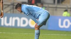 El cruel destino de un fichaje fallido de la B