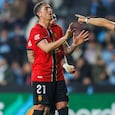 Aprobados y suspensos del Mallorca: Iago Aspas tumba a un Mallorca inexistente en ataque