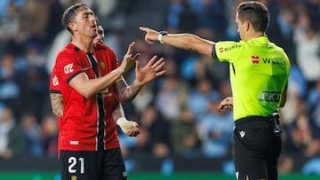 21/02/26 PARTIDO PRIMERA DIVISION
CELTA DE VIGO - MALLORCA
GOL 1-0 IAGO ASPAS PENALTI