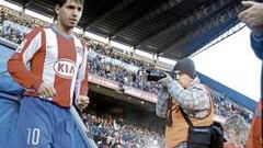 Atleti y Geta miden rachas