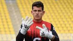 "Pan con mortadela y un jugo": la historia del triunfo más increíble del 'muro' de Limache