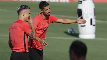 Nolito.