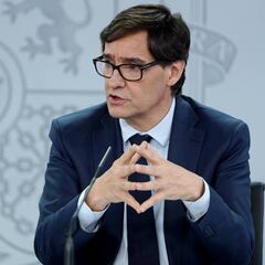 El Gobierno se prepara para una segunda oleada de contagios