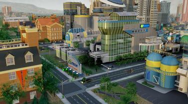 Sim City, Impresiones