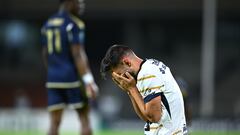 Pumas vs Vancouver Whitecaps en vivo: Copa de Campeones Concacaf hoy | en directo