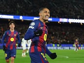 “Merecía haber ganado el Balón de Oro”