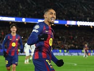 Having reached the Champions League last 16 automatically, Barça now know the identity of their rivals in the knockout-stage proper.