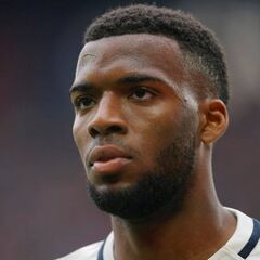 Atlético y Barça, pendientes del extremo del Mónaco Lemar