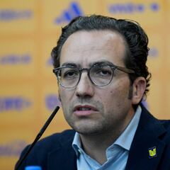 Los entrenadores de Tigres en la era Culebro