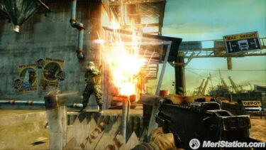 Bodycount, Impresiones