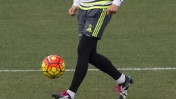 CESIÓN. Cheryshev busca minutos y puede irse al Olympique.