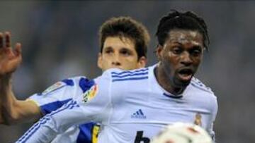 Galán: "Podríamos haber hecho más ante el Madrid"